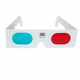 Image for article titled Discrimination Against The Bespectacled: Now In 3-D!